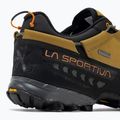 La Sportiva Tx5 Low GTX savana/tiger cizme de trekking pentru bărbați 9