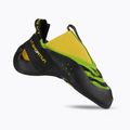 La Sportiva Speedster pantof de alpinism negru 860_36 2
