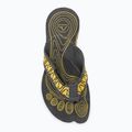 Papuci pentru bărbați La Sportiva Swing black/yellow 5