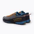 La Sportiva TX4 cizme de trekking pentru bărbați gri-albastru 17WBP_41 3