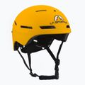 Cască de alpinism La Sportiva Combo galben 66Y