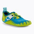Încălțăminte de cățărare pentru copii La Sportiva Gripit albastru 15R600702_26