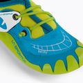Încălțăminte de cățărare pentru copii La Sportiva Gripit albastru 15R600702_26 7