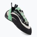Încălțăminte de cățărare pentru femei La Sportiva Miura white/jade green