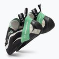 Încălțăminte de cățărare pentru femei La Sportiva Miura white/jade green 3