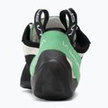 Încălțăminte de cățărare pentru femei La Sportiva Miura white/jade green 7