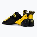 LaSportiva Katana pantof de alpinism galben/negru 20L100999_38 3