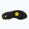 La Sportiva Cobra pantof de alpinism galben/negru 20N705705 5