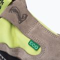 La Sportiva Cobra Eco pantof de alpinism maro și verde 20O804705 7