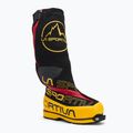 Cizme de munte La Sportiva Olympus Mons Cube yellow/ black