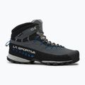 Cizme de trekking pentru femei La Sportiva TX4 Mid GTX gri 27F900613 2