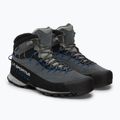 Cizme de trekking pentru femei La Sportiva TX4 Mid GTX gri 27F900613 4