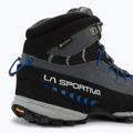 Cizme de trekking pentru femei La Sportiva TX4 Mid GTX gri 27F900613 7
