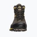 Cizme de trekking pentru bărbați La Sportiva TX5 Gtx carbon/galben 12