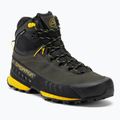 Cizme de trekking pentru bărbați La Sportiva TX5 Gtx carbon/galben