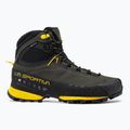 Cizme de trekking pentru bărbați La Sportiva TX5 Gtx carbon/galben 2