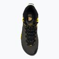 Cizme de trekking pentru bărbați La Sportiva TX5 Gtx carbon/galben 6