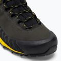 Cizme de trekking pentru bărbați La Sportiva TX5 Gtx carbon/galben 7