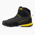 Cizme de trekking pentru bărbați La Sportiva TX5 Gtx carbon/galben 10