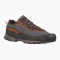 Cizme de trekking pentru bărbați La Sportiva TX4 carbon/flame 11