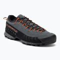 Cizme de trekking pentru bărbați La Sportiva TX4 carbon/flame