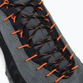 Cizme de trekking pentru bărbați La Sportiva TX4 carbon/flame 8