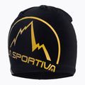 La Sportiva Circle Beanie căciulă de iarnă negru X40999100 2