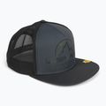Șapcă LaSportiva LS Trucker gri Y17900900