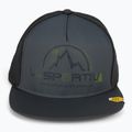 Șapcă LaSportiva LS Trucker gri Y17900900 4