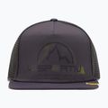 Șapcă LaSportiva LS Trucker gri Y17900900 5