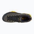 Cizme de trekking pentru bărbați La Sportiva Tx5 Low GTX negru-verde 24T900100 14