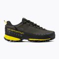 Cizme de trekking pentru bărbați La Sportiva Tx5 Low GTX negru-verde 24T900100 2