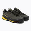 Cizme de trekking pentru bărbați La Sportiva Tx5 Low GTX negru-verde 24T900100 4