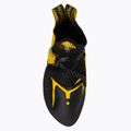 La Sportiva Solution Comp, cizmă de alpinism pentru bărbați, galben 20Z999100_38 6