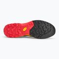 Încălțăminte de abordare pentru bărbați  La Sportiva TX Guide black/ yellow 4