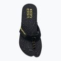 La Sportiva bărbați Jandal negru/galben flip flops 5