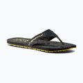 La Sportiva bărbați Jandal negru/galben flip flops 8