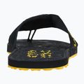 La Sportiva bărbați Jandal negru/galben flip flops 12