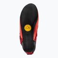 Încălțăminte de cățărare pentru copii La Sportiva Stickit chili/ poppy 13