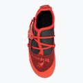 Încălțăminte de cățărare pentru copii La Sportiva Stickit chili/ poppy 5