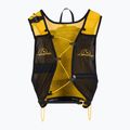 Vestă de alergat LaSportiva Racer Vest galben-neagră 69J999100