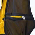 Vestă de alergat LaSportiva Racer Vest galben-neagră 69J999100 3