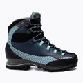 Cizme de trekking pentru femei La Sportiva Trango TRK Leather GTX albastru 11Z618621 2