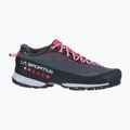 Cizme de trekking pentru femei La Sportiva TX4 GTX carbon/hibiscus 12