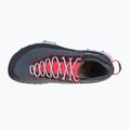 Cizme de trekking pentru femei La Sportiva TX4 GTX carbon/hibiscus 16