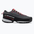 Cizme de trekking pentru femei La Sportiva TX4 GTX carbon/hibiscus 2