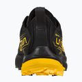 Pantofi de alergare pentru bărbați La Sportiva Jackal GTX de iarnă negru/galben 46J999100 8