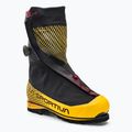 La Sportiva G2 Evo cizme de înaltă altitudine negru 21U999100_42