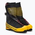 La Sportiva G2 Evo cizme de înaltă altitudine negru 21U999100_42 4