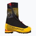 La Sportiva G2 Evo cizme de înaltă altitudine negru 21U999100_42 14